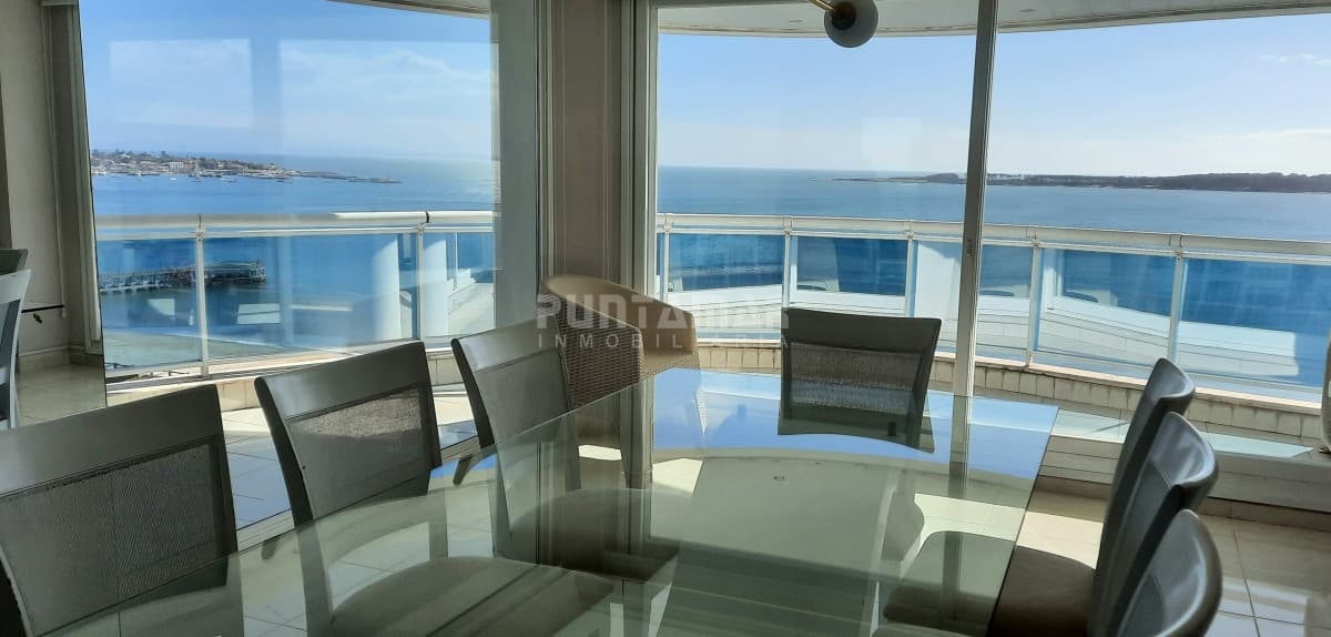 Apartamento ID.213059 - IMPORTANTE DEPARTAMENTO DE 3 DORMITORIOS EN SUITE EN LA MANSA