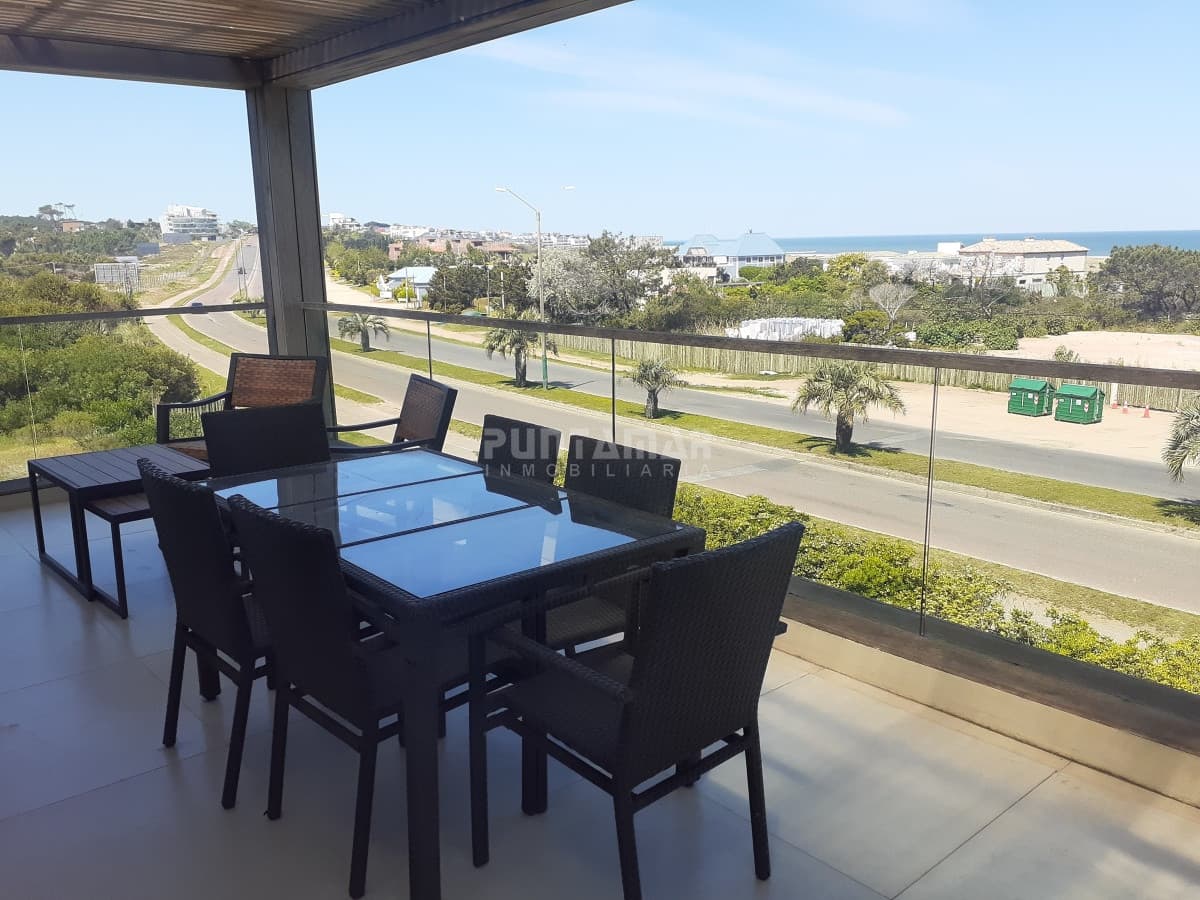 Apartamento ID.212815 - APARTAMENTO EN VENTA Y ALQUILER FRENTE AL MAR MANANTIALES