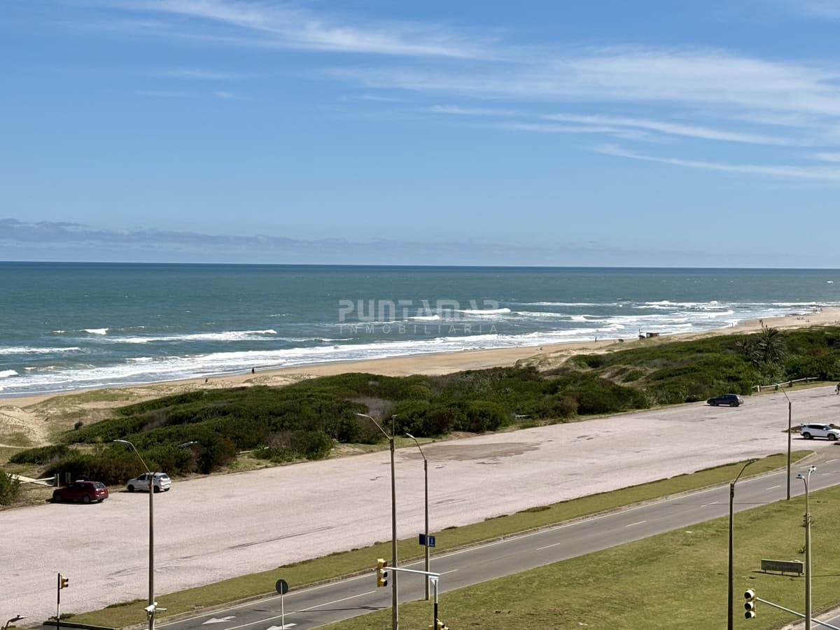 ALQUILER DEPARTAMENTO EN EDIFICIO LE PARC  -