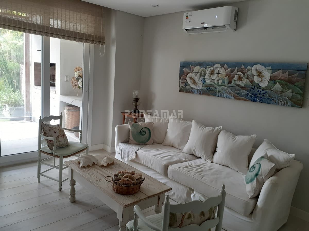 DIVINO APARTAMENTO CERCA DEL CENTRO DE LA BARRA Y PLAYA DE LA POSTA DEL CANGREJO  -