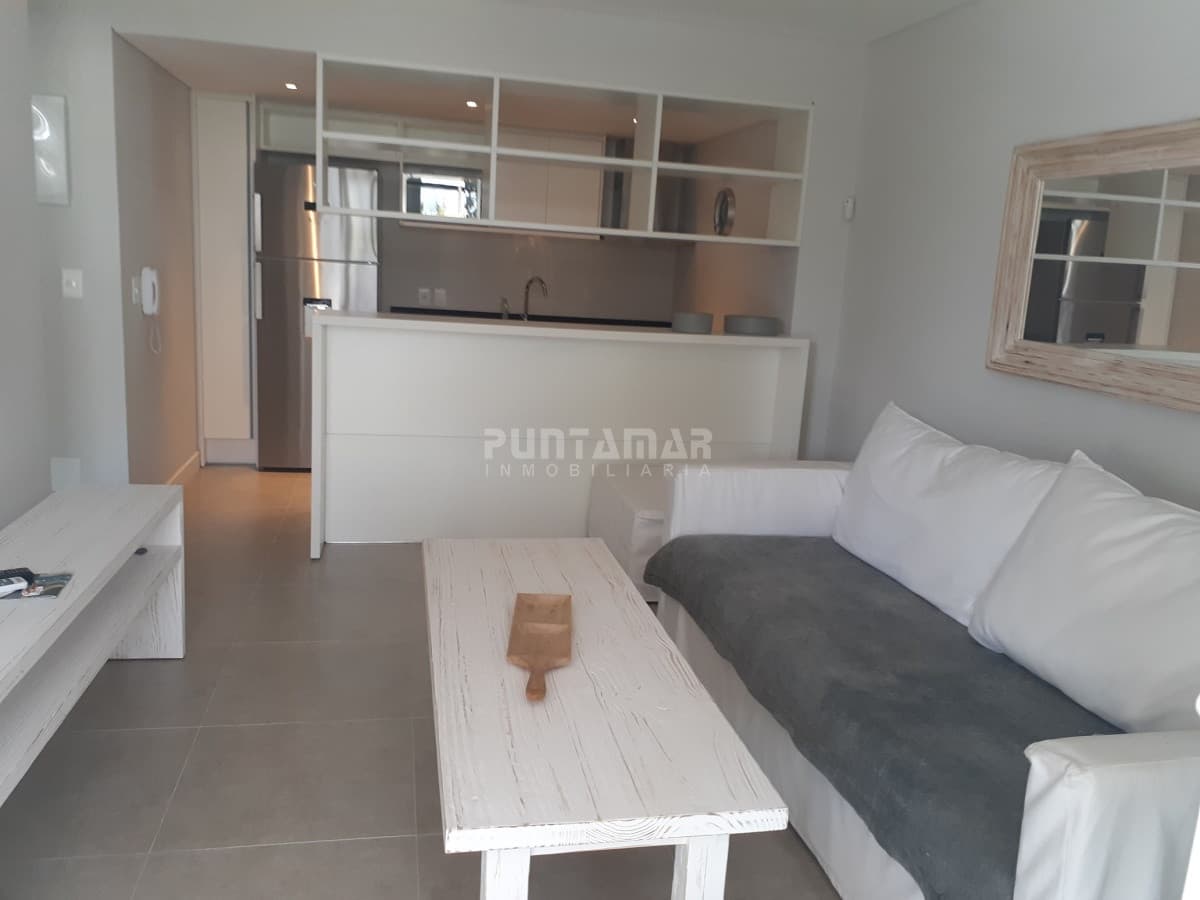 APARTAMENTO A METROS DE PLAYA LA POSTA DEL CANGREJO EN LA BARRA   -
