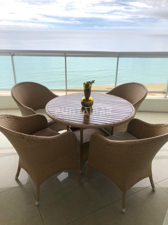 Apartamento en Mansa, 3 dormitorios   -