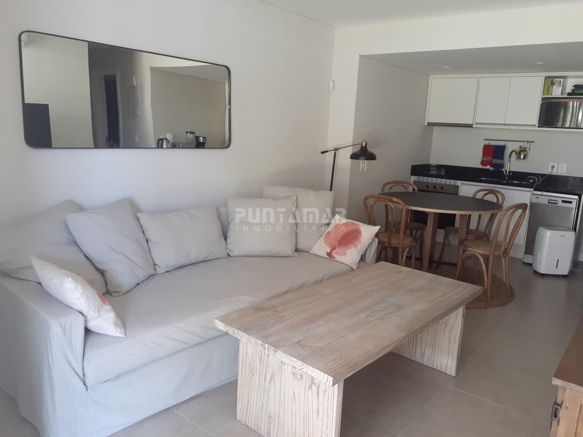 APARTAMENTO EN ALQUILER CERCA DE PLAYA LA POSTA DEL CANGREJO LA BARRA  -