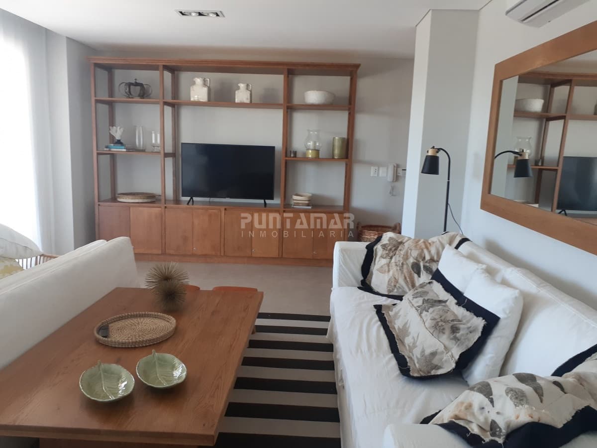 ALQUILER APARTAMENTO LA BARRA PLAYA POSTA DEL CANGREJO  -