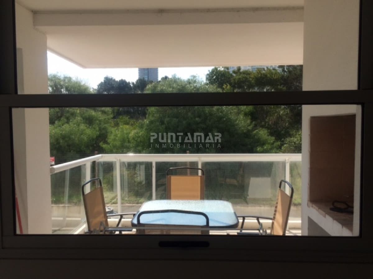 Apartamento en Aidy Grill, 2 dormitorios *  -