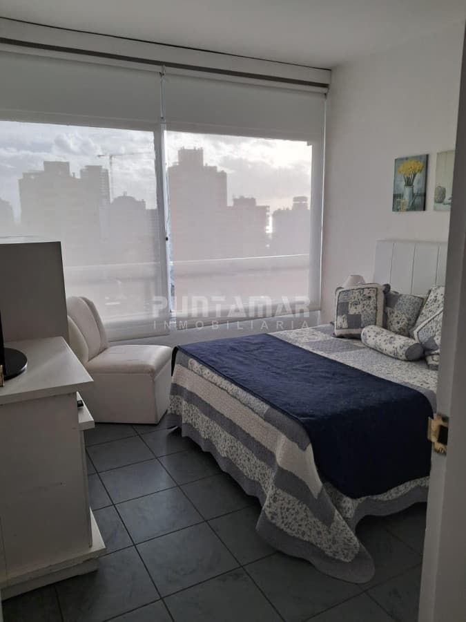 ALQUILER INVERNAL 1 DORMITORIO Y MEDIO  -