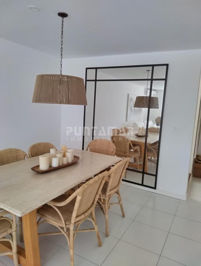 APARTAMENTO EN ALQUILER TEMPORADA , ESTRURION DE MONTOYA   -