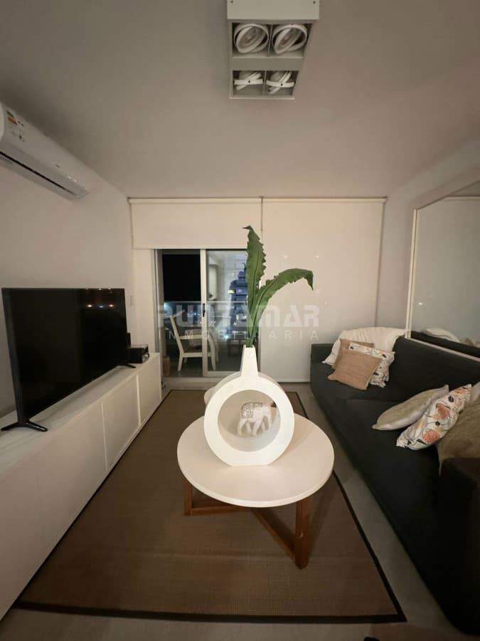 DEPARTAMENTO DE 2 DORMITORIOS EN LA BRAVA CON VISTA AL MAR  -