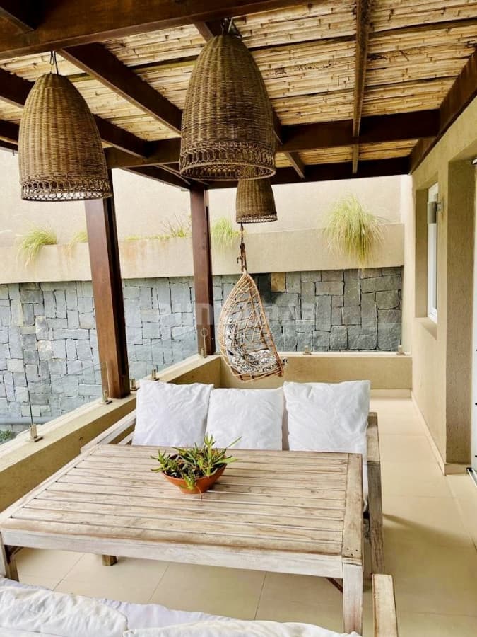 HERMOSO APARTAMENTO 3 DORMITORIOS A METROS DE LA PLAYA EN LA BARRA  -
