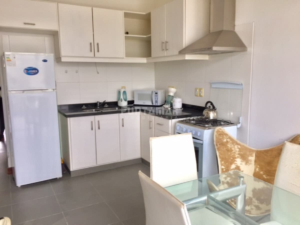 Apartamento ID.211687 - Apartamento de 1 dormitorio en Manantiales