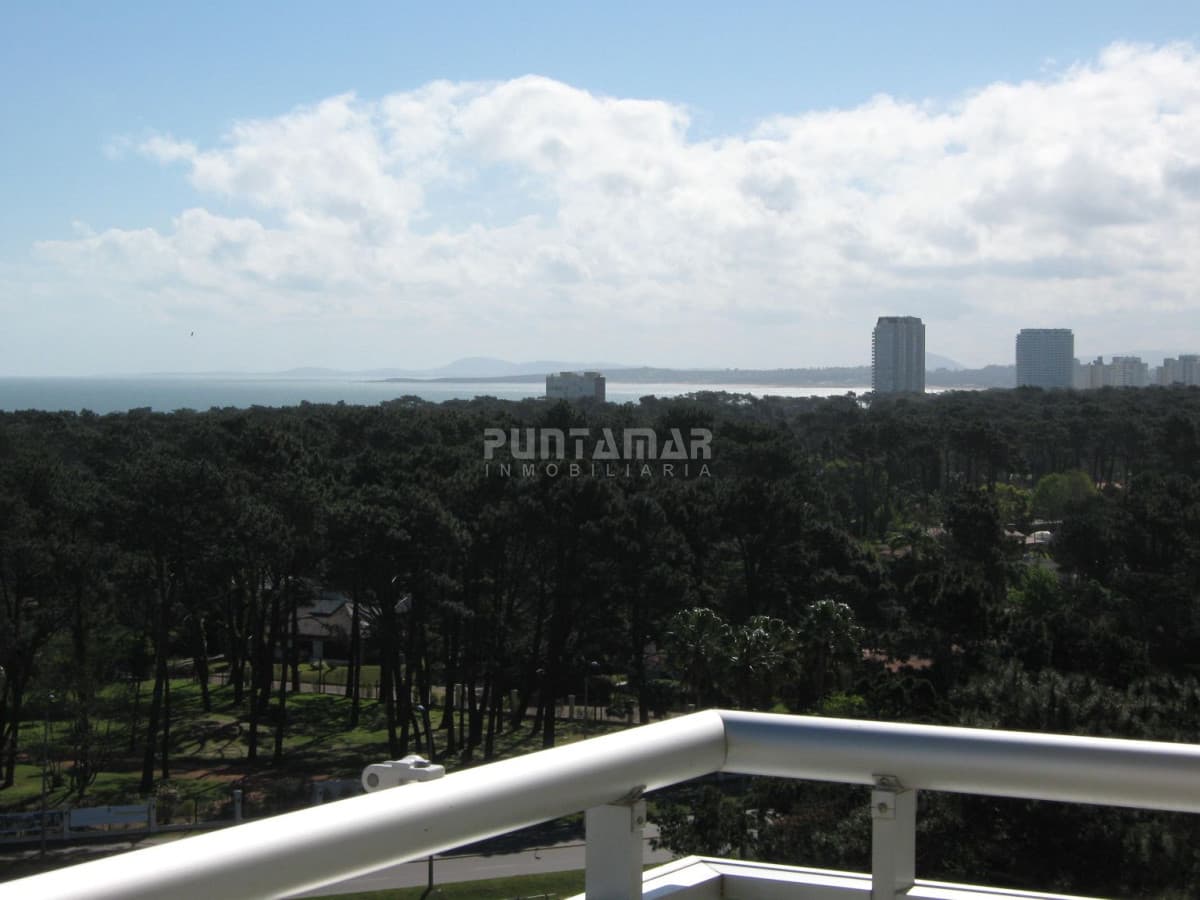 Apartamento en Roosevelt  -