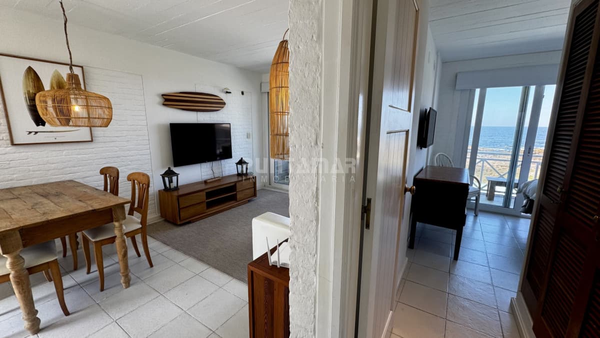Apartamento ID.211784 - HERMOSO APARTAMENTO EN MONTOYA PRIMERA LINEA AL MAR