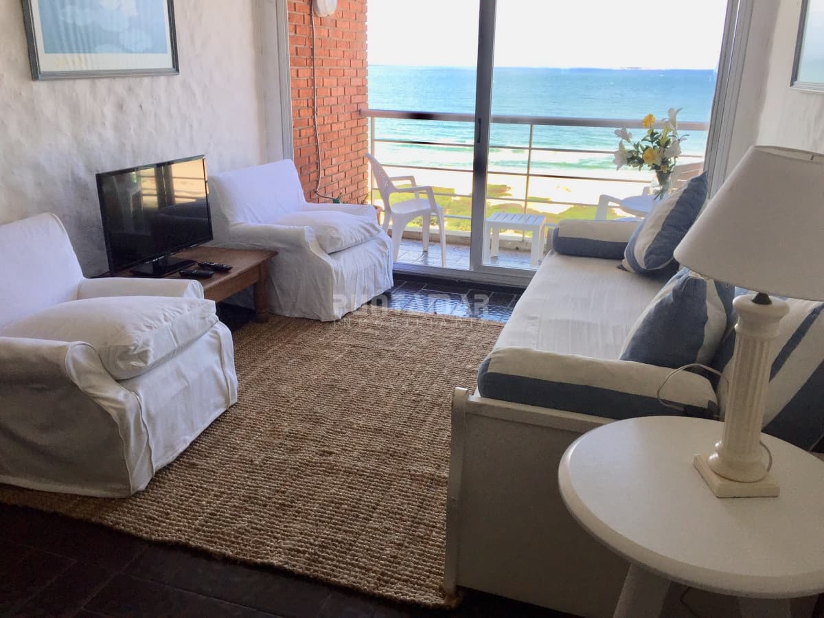 VENTA DE  APARTAMENTO DE UN DORMITORIO MARE NOSTRUM  -