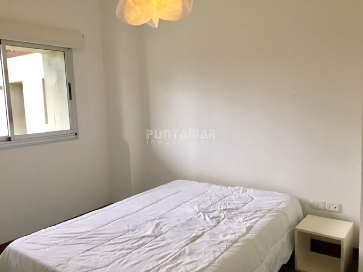 Apartamento ID.211687 - Apartamento de 1 dormitorio en Manantiales