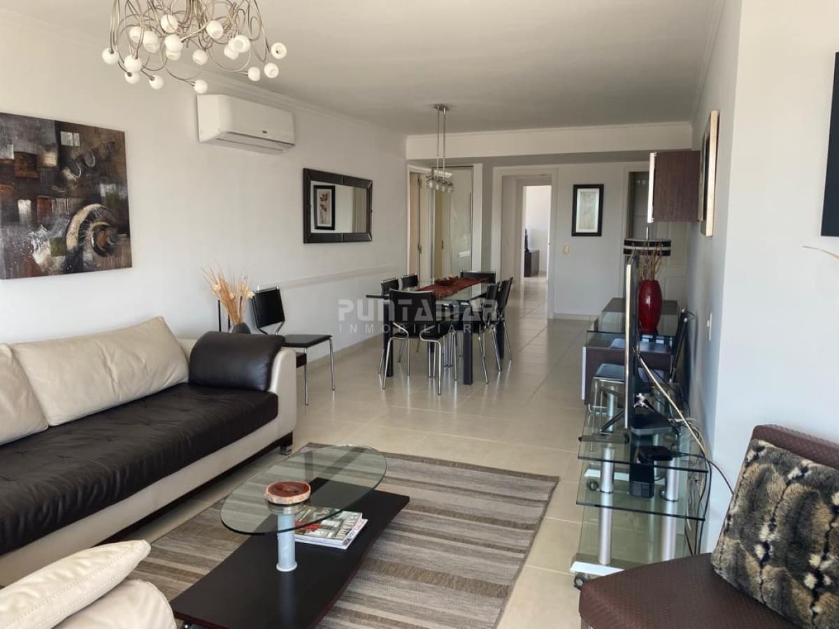ALQUILER APARTAMENTO EN EDIFICIO