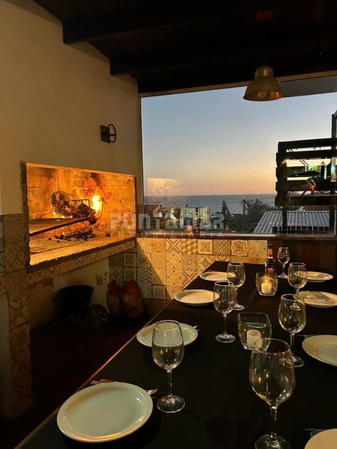 Alquiler de Apartamento en La Barra, 3 dormitorios 3 baños  -