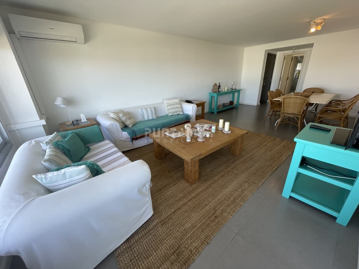 ALQUILER APARTAMENTO EN MONTOYA  -