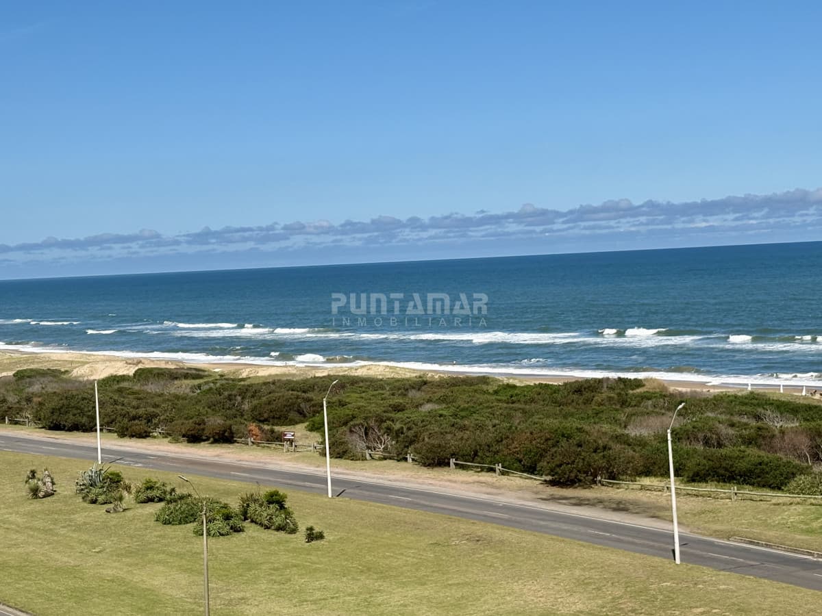 ALQUILER DEPARTAMENTO EN EDIFICIO LE PARC  -