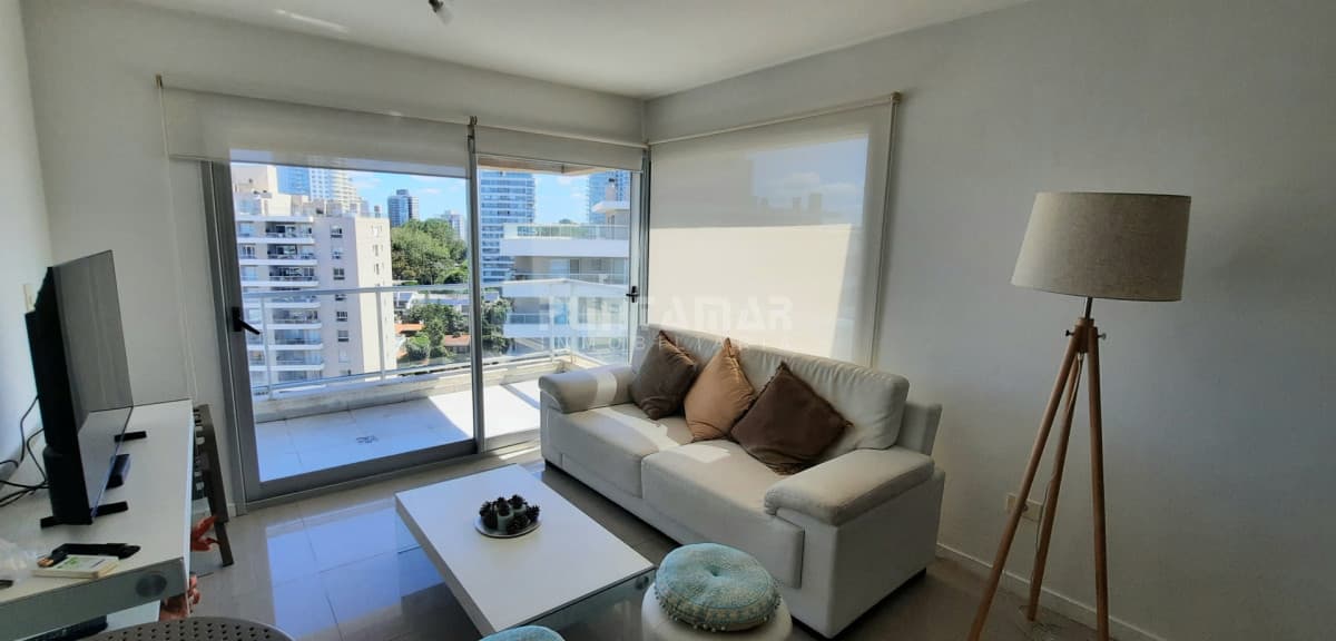 DEPARTAMENTO DE 2 DORMITORIOS EN LA BRAVA  -