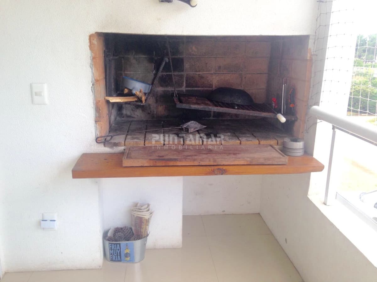 Apartamento en Aidy Grill, 2 dormitorios *  -