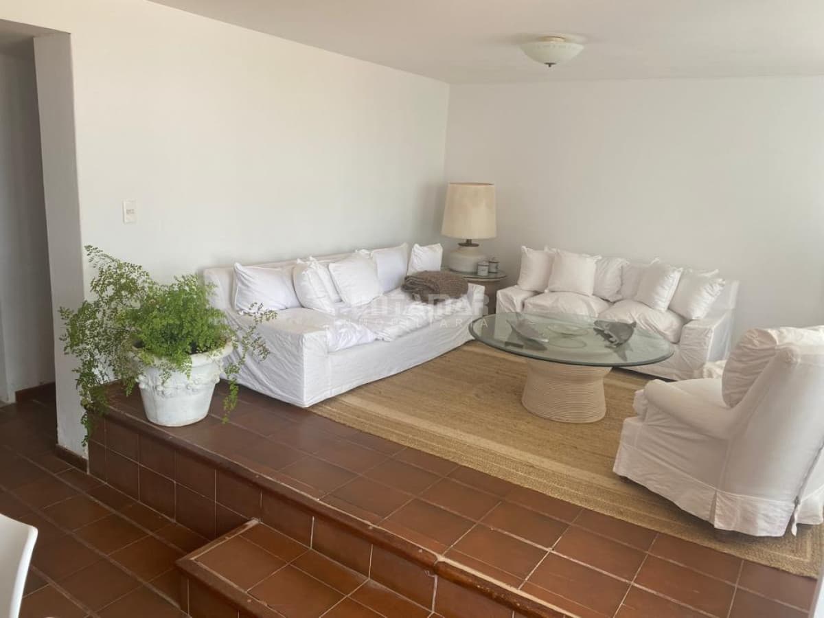Departamento en alquiler Terrazas de Manantiales  -