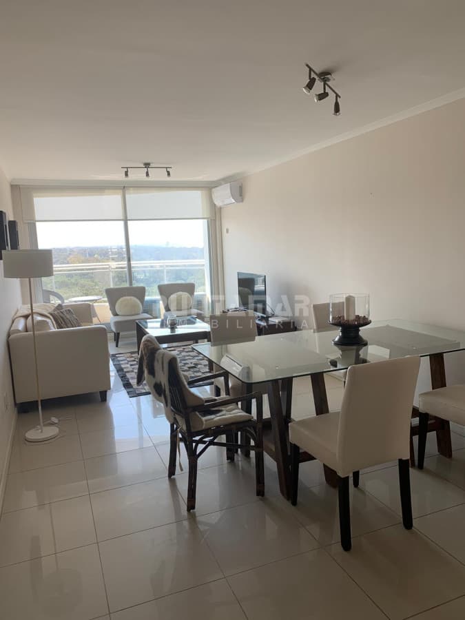 APARTAMENTO UBICADO EN EDIFICIO  CON TODOS LOS SERVICIOS.!!  -