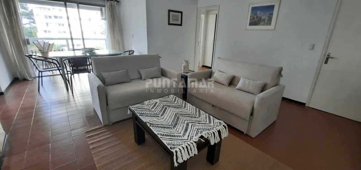 Apartamento ID.7063 - DEPARTAMENTO DE 3 DORMITORIOS CON BALCON
