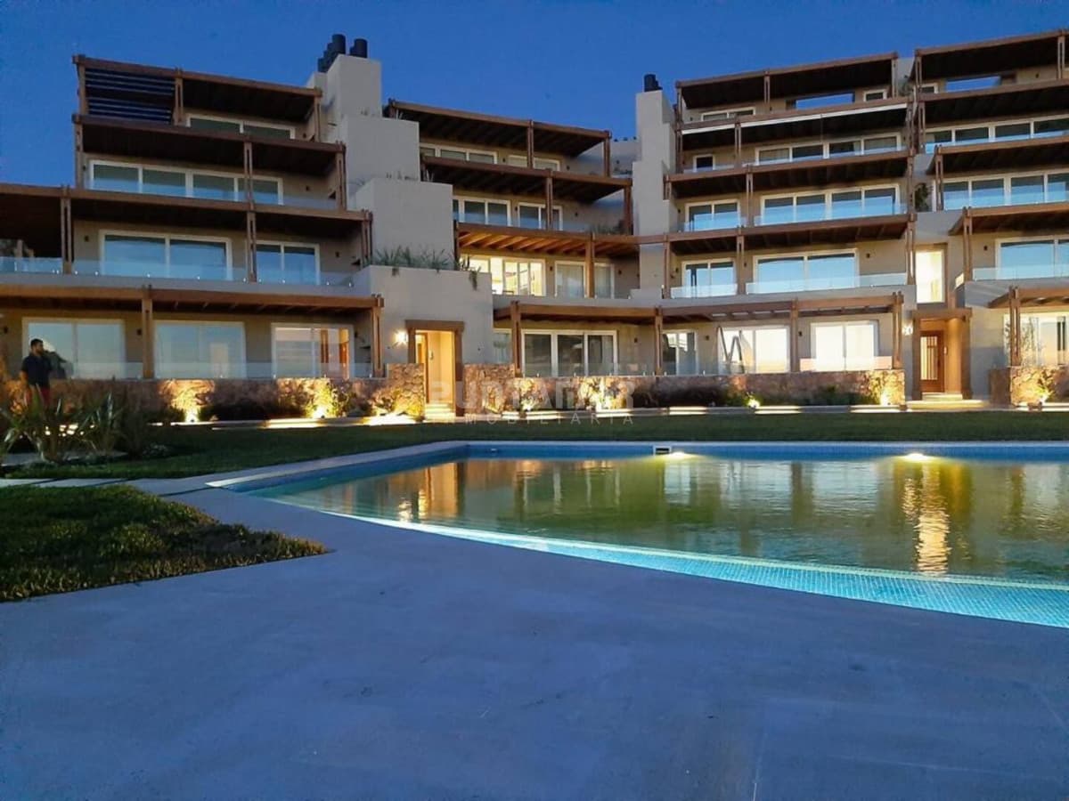 ALQUILER APARTAMENTO EN LA PLAYA POSTA DEL CANGREJO  -