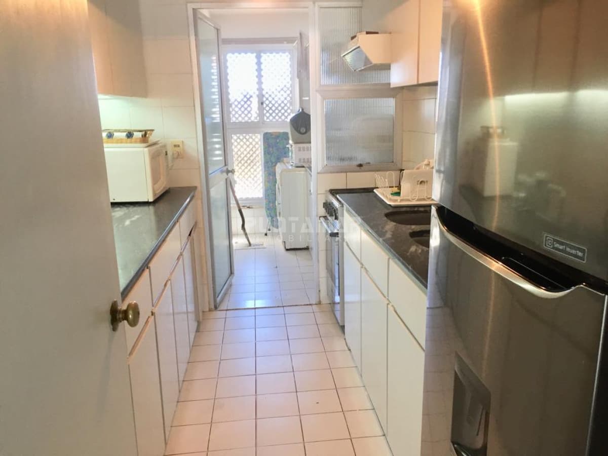 ALQUILER DE DEPARTAMENTO 3 DORMITORIOS EN LA BARRA  -
