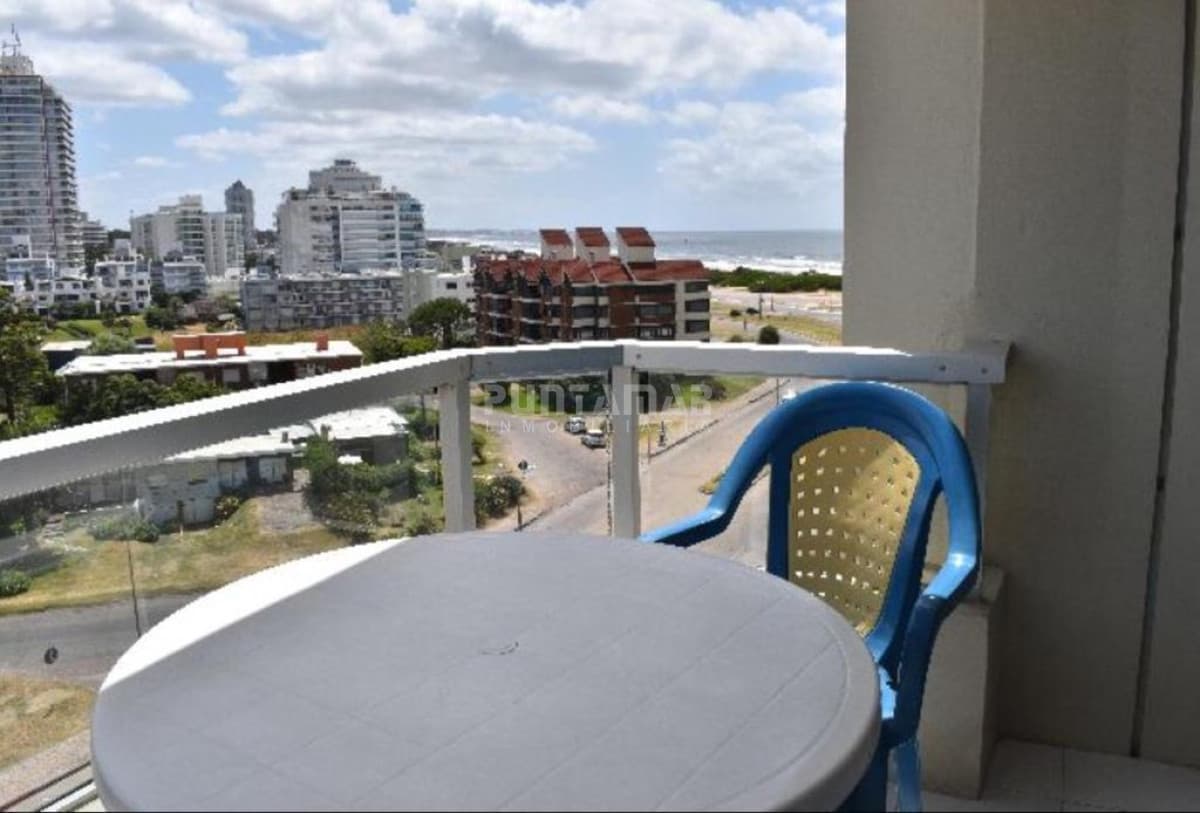 ALQUILER DEPARTAMENTO EN PDA 5 PLAYA BRAVA  -