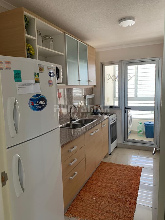 APARTAMENTO UBICADO EN EDIFICIO  CON TODOS LOS SERVICIOS.!!  -