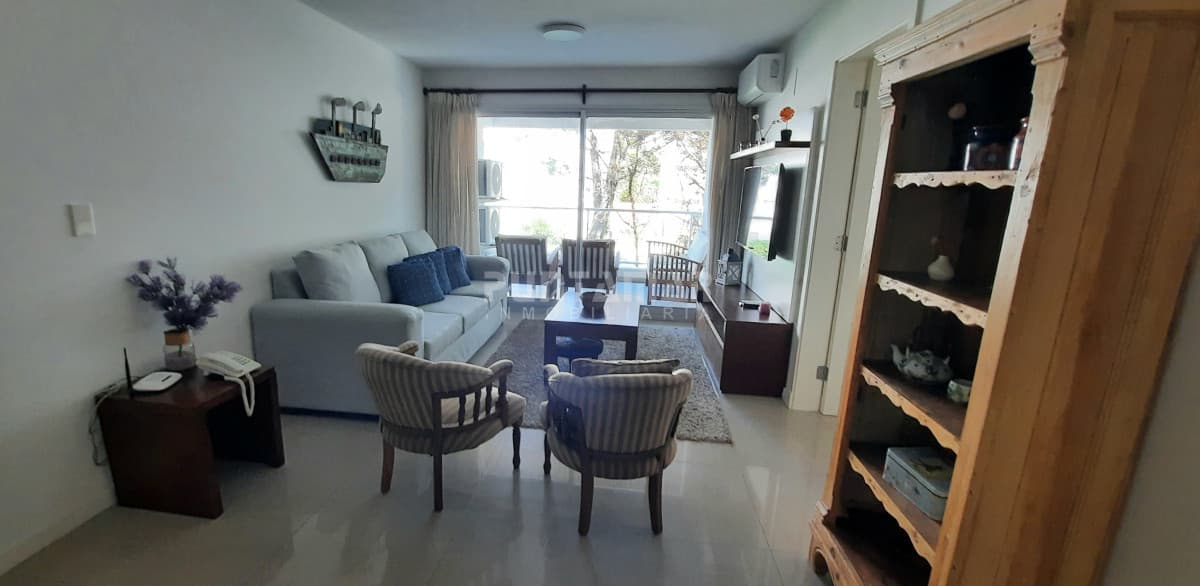 DEPARTAMENTO DE 2 DORMITORIOS EN LA BRAVA  -