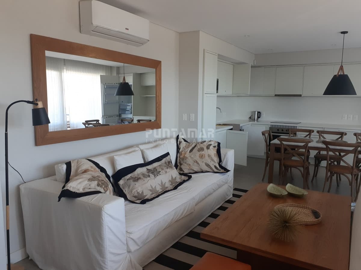 ALQUILER APARTAMENTO LA BARRA PLAYA POSTA DEL CANGREJO  -