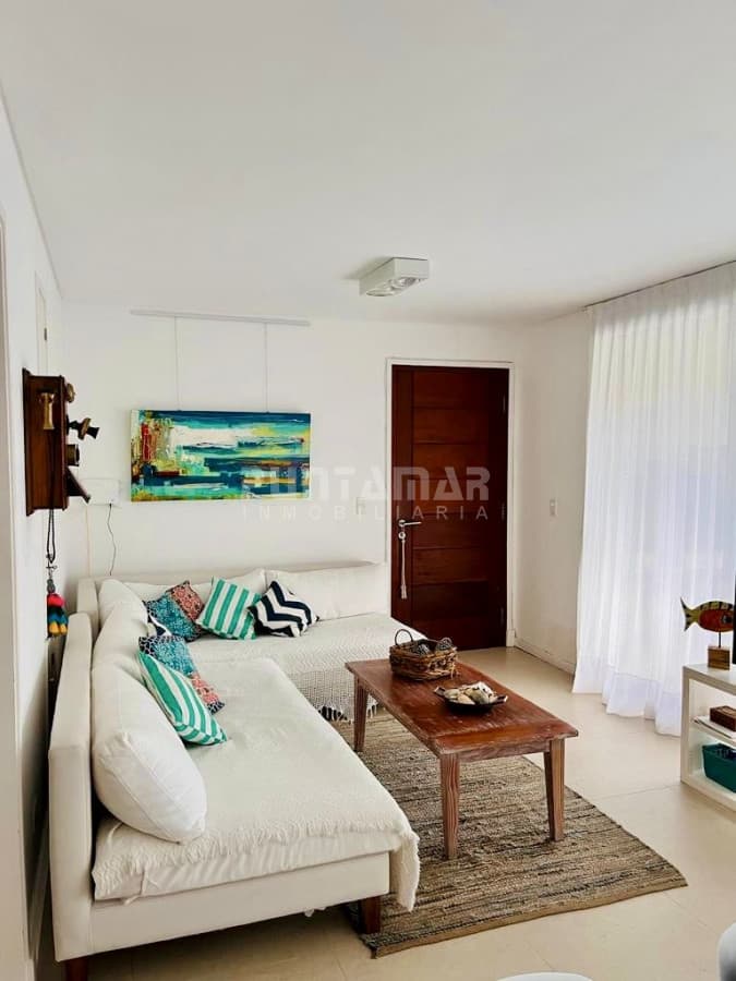 HERMOSO APARTAMENTO 3 DORMITORIOS A METROS DE LA PLAYA EN LA BARRA  -