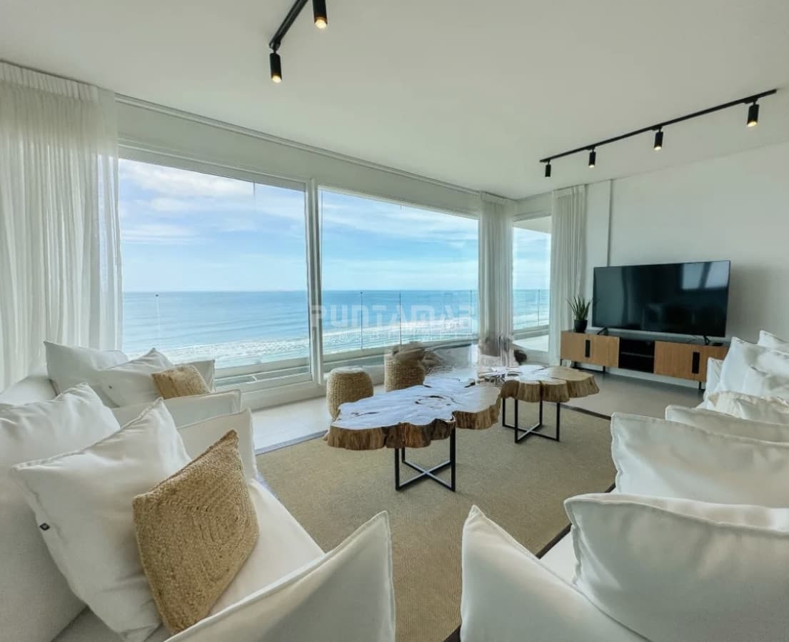Apartamento ID.213929 - VENTA. ESPECTACULAR APARTAMENTO EN LE PARC 3, PRIMERA LÍNEA DE PLAYA BRAVA