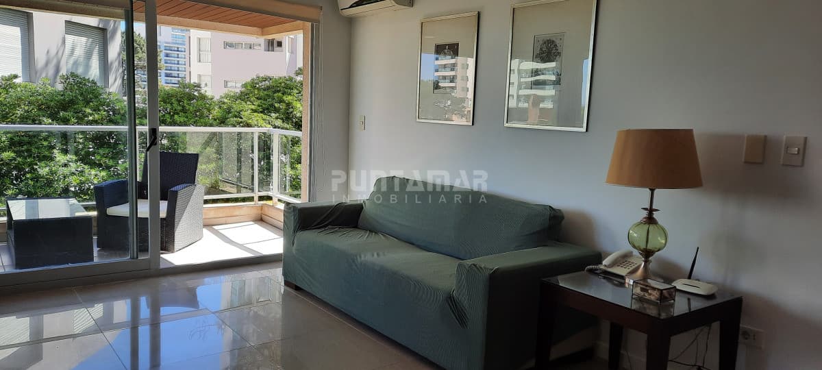 DEPARTAMENTO DE 2 DORMITORIOS EN LA BRAVA  -