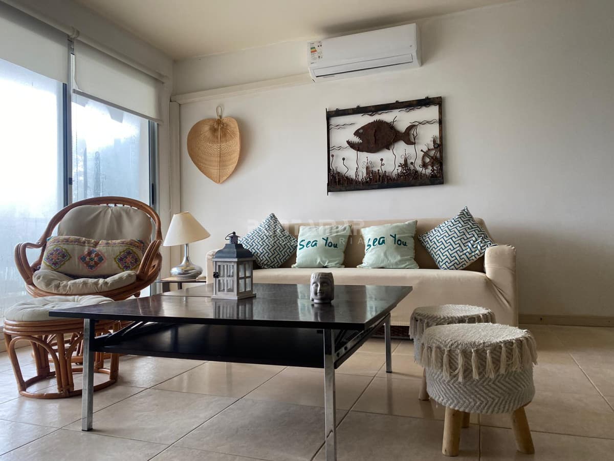 ALQUILER APARTAMENTO 2 DORMITORIOS EN LA MANSA   -