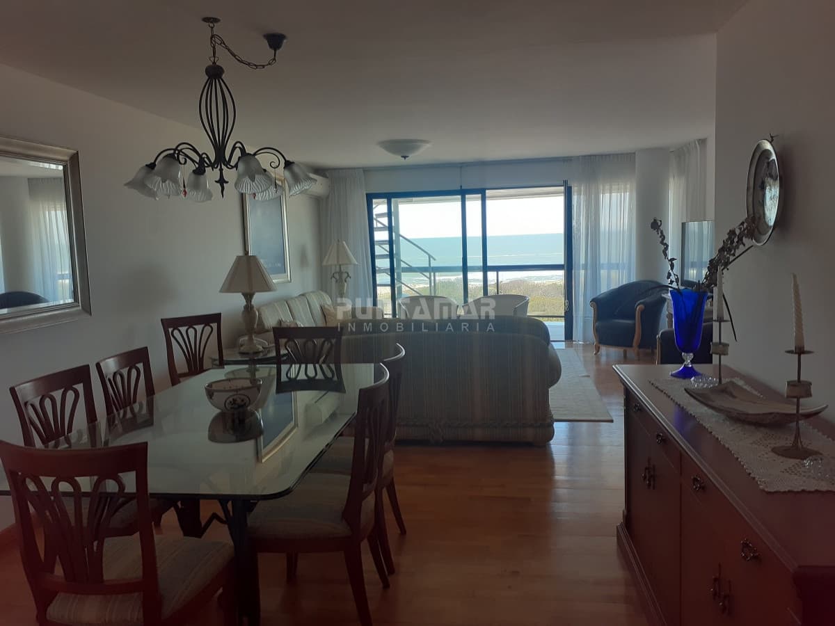 DIVINO DUPLEX FRENTE AL MAR, ALQUILER TEMPORADA   -