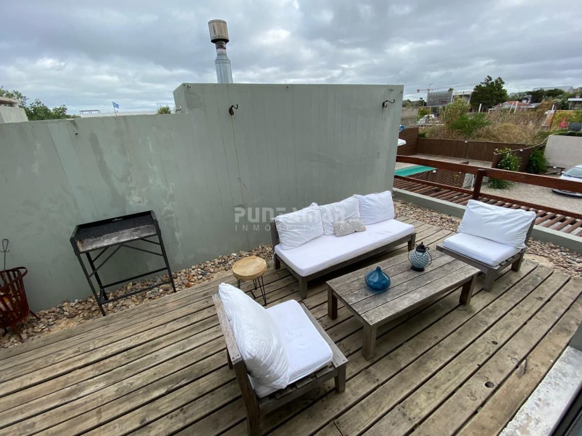 Apartamento ID.212005 - HERMOSO APARTAMENTO A METROS DEL MAR EN MANANTIALES