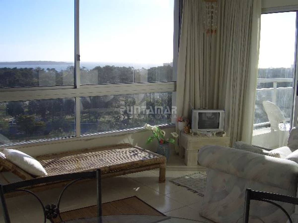 Apartamento en Roosevelt  -