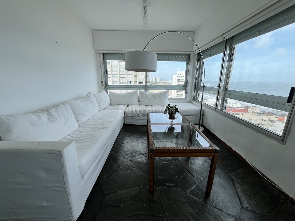 Apartamento en Punta del Este, Punta del Este  -