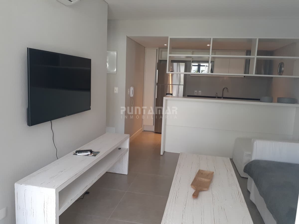 APARTAMENTO A METROS DE PLAYA LA POSTA DEL CANGREJO EN LA BARRA   -