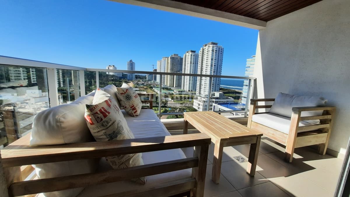 Apartamento ID.212990 - DEPARTAMENTO DE 2 DORMITORIOS EN LA BRAVA