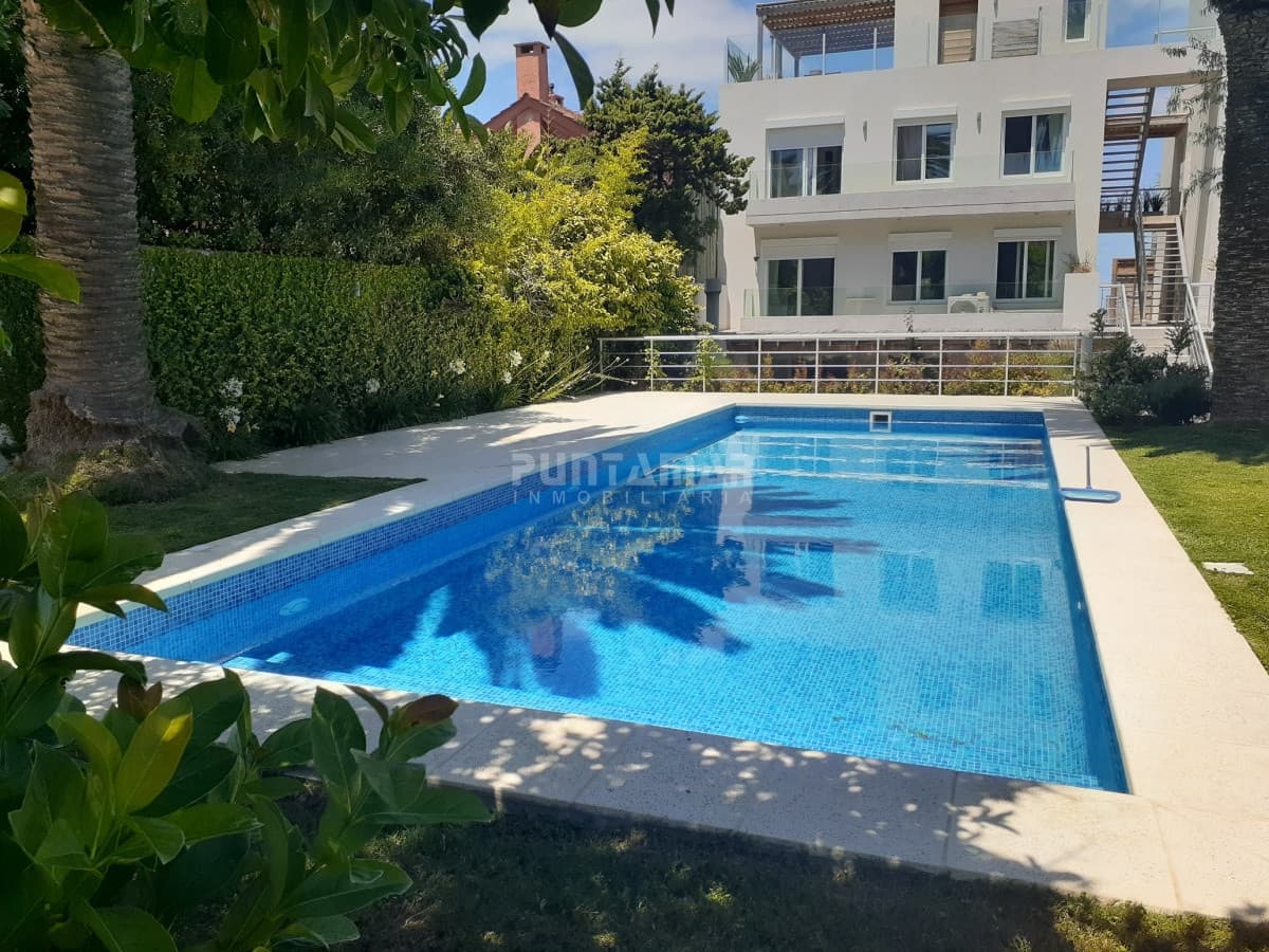 APARTAMENTO A METROS DE PLAYA LA POSTA DEL CANGREJO EN LA BARRA   -