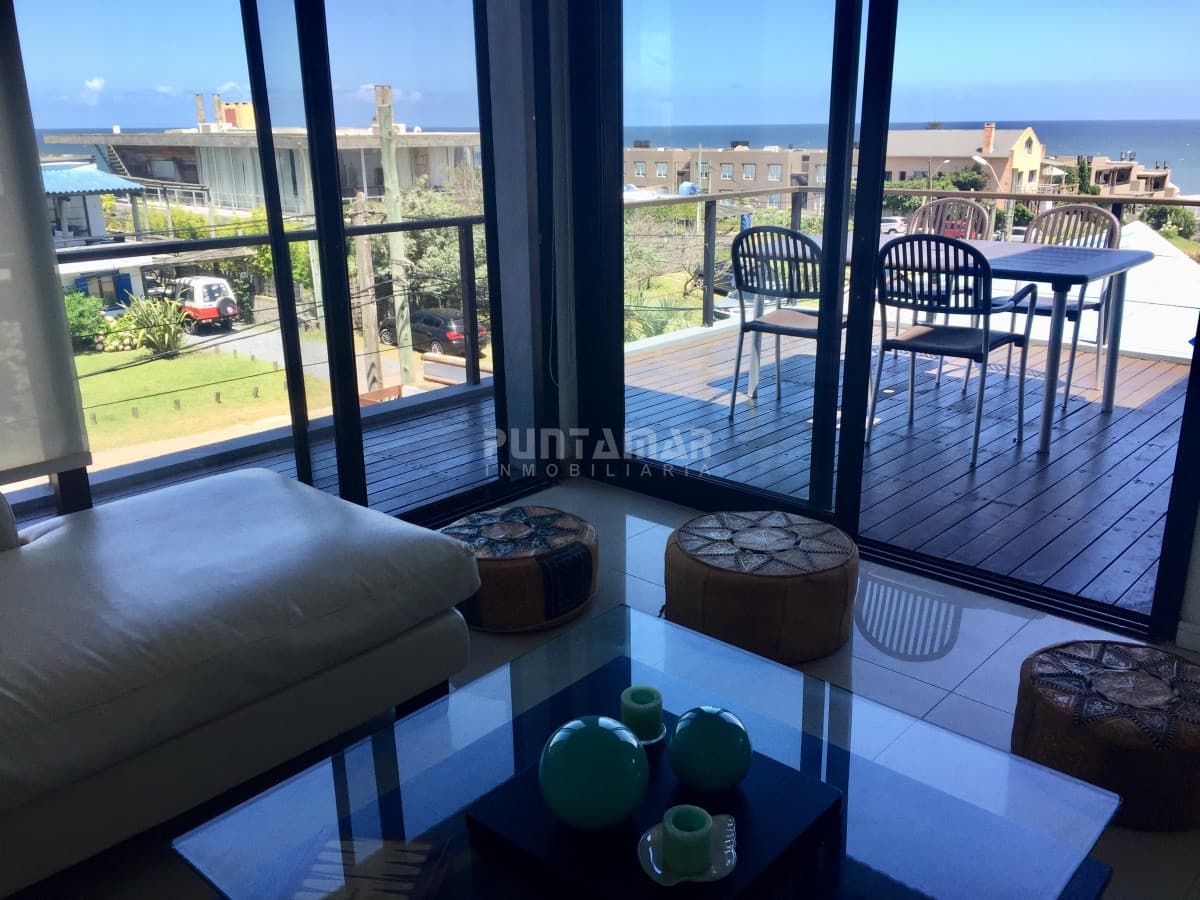 Departamento en alquiler en Bikini, Manantiales  -