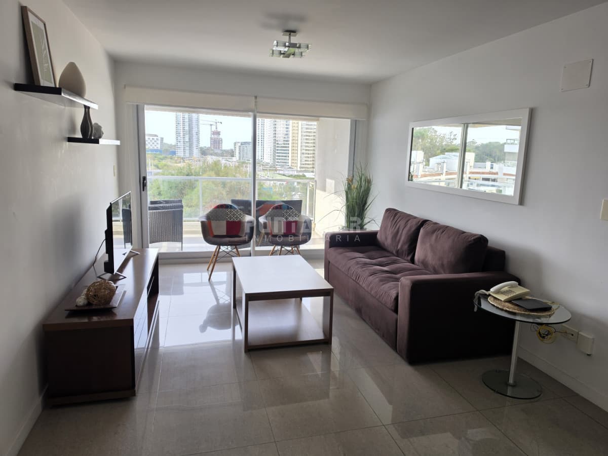 DEPARTAMENTO DE 2 DORMITORIOS EN LA BRAVA  -