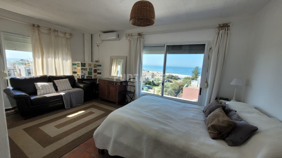 Alquiler de Apartamento en La Barra, 3 dormitorios 3 baños  -