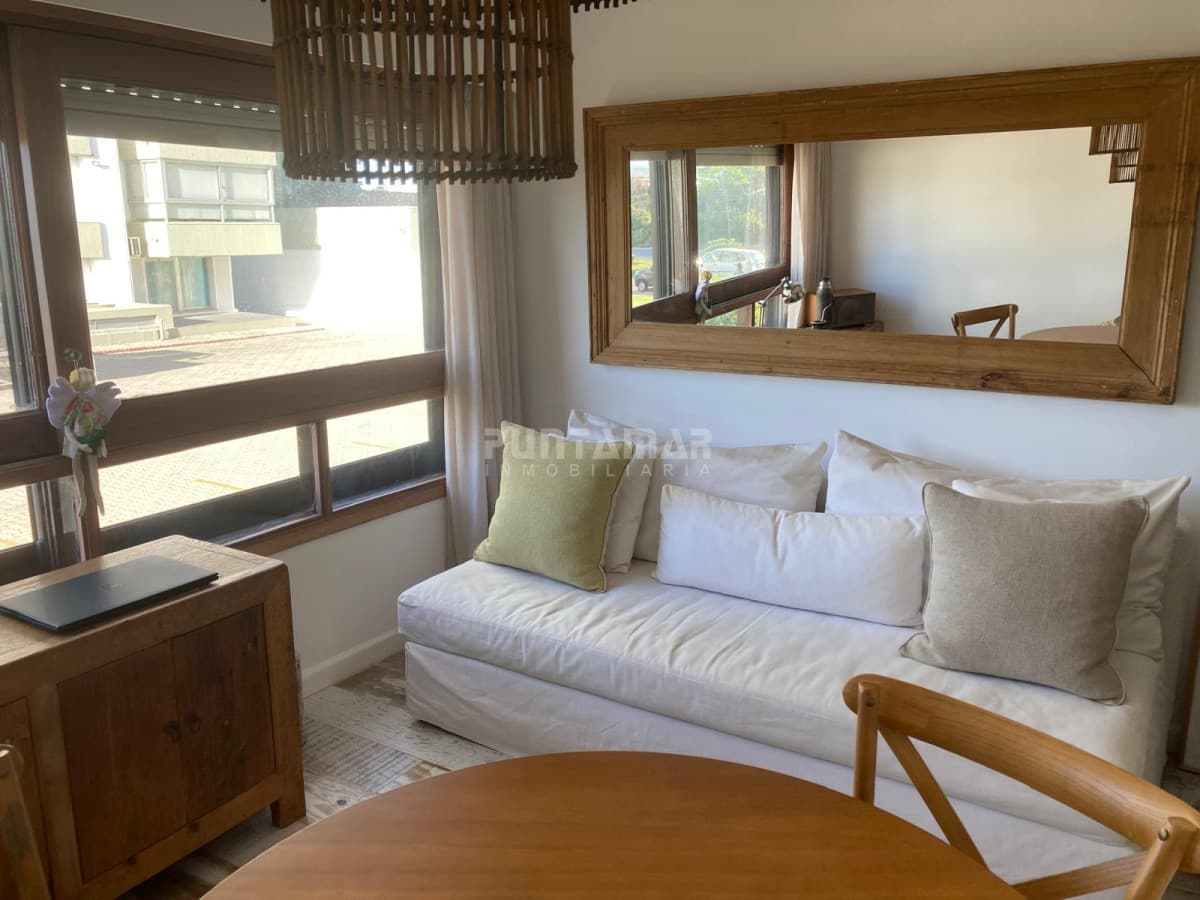 Apartamento ID.2150 - VENTA HERMOSO MONOAMBIENTE