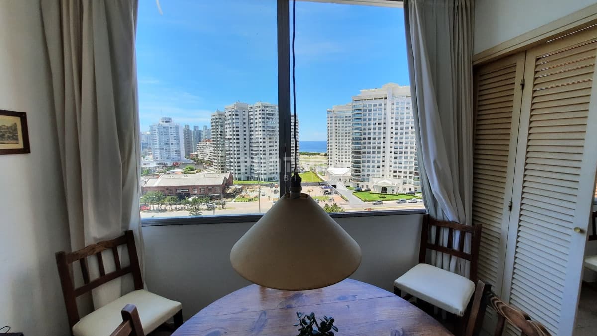 DEPARTAMENTO DE 2 DORMITORIOS EN LA MANSA  -