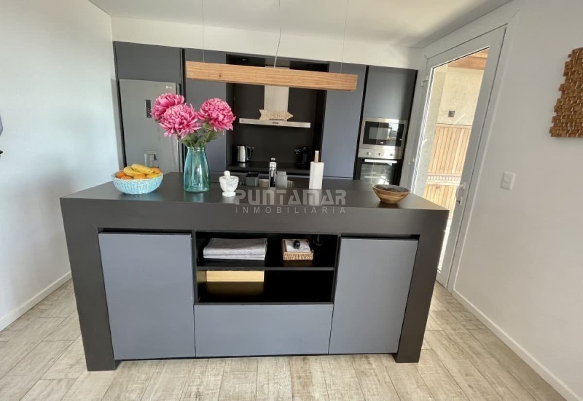 ALQUILER PENT-HOUSE EN LA POSTA DEL CANGREJO  -